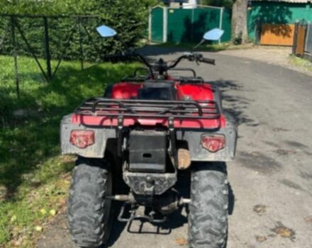 Другая Другая, объемом двигателя 0.25 л и пробегом 0 тыс. км за 800 $, фото 1 на Automoto.ua