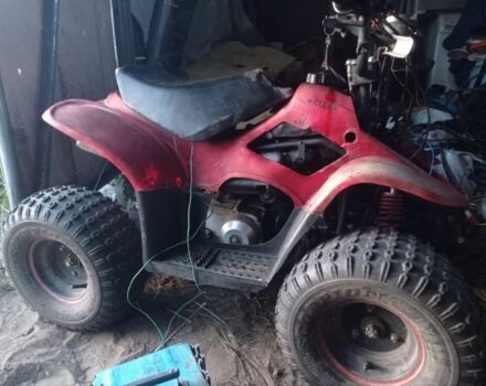 Другая Другая, объемом двигателя 0.11 л и пробегом 0 тыс. км за 311 $, фото 1 на Automoto.ua