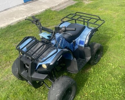 Другая Другая, объемом двигателя 0.11 л и пробегом 0 тыс. км за 520 $, фото 1 на Automoto.ua