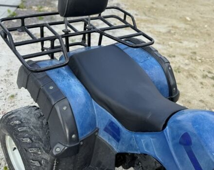 Другая Другая, объемом двигателя 0.18 л и пробегом 0 тыс. км за 755 $, фото 5 на Automoto.ua