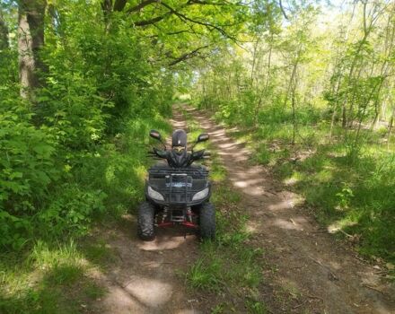 Другая Другая, объемом двигателя 0.13 л и пробегом 0 тыс. км за 497 $, фото 8 на Automoto.ua