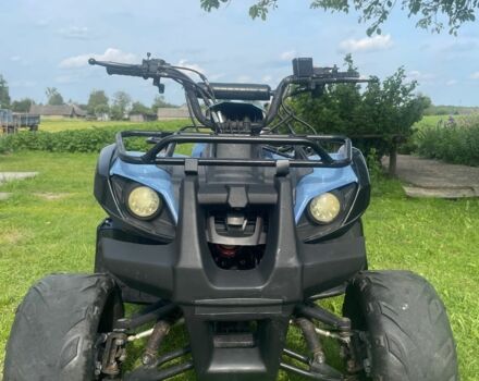 Другая Другая, объемом двигателя 0.11 л и пробегом 0 тыс. км за 520 $, фото 6 на Automoto.ua