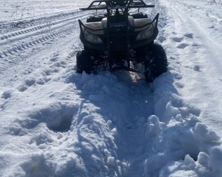 Другая Другая, объемом двигателя 0.13 л и пробегом 0 тыс. км за 497 $, фото 4 на Automoto.ua