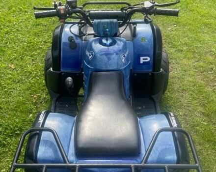 Другая Другая, объемом двигателя 0.11 л и пробегом 0 тыс. км за 520 $, фото 4 на Automoto.ua