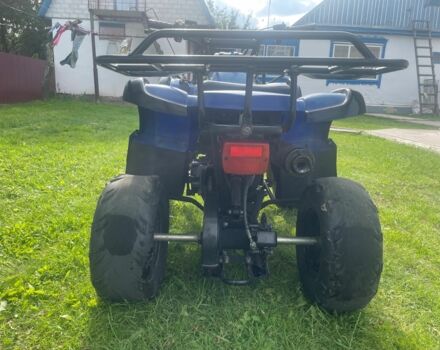 Другая Другая, объемом двигателя 0.11 л и пробегом 0 тыс. км за 520 $, фото 3 на Automoto.ua