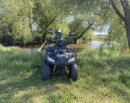 Другая Другая, объемом двигателя 0.13 л и пробегом 0 тыс. км за 497 $, фото 7 на Automoto.ua