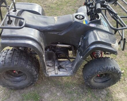 Другая Другая, объемом двигателя 0.13 л и пробегом 0 тыс. км за 497 $, фото 6 на Automoto.ua