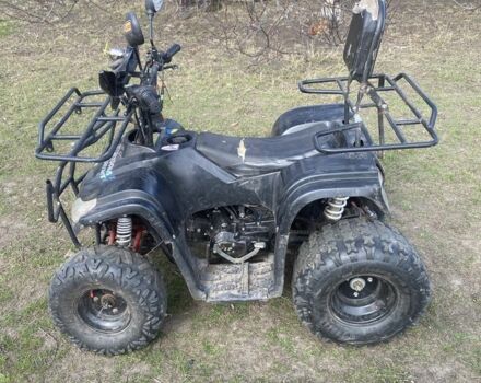 Другая Другая, объемом двигателя 0.13 л и пробегом 0 тыс. км за 497 $, фото 5 на Automoto.ua