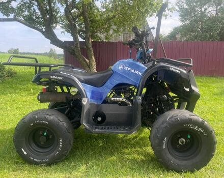 Другая Другая, объемом двигателя 0.11 л и пробегом 0 тыс. км за 520 $, фото 5 на Automoto.ua