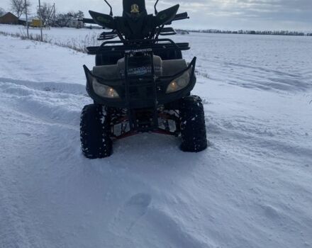 Другая Другая, объемом двигателя 0.13 л и пробегом 0 тыс. км за 497 $, фото 2 на Automoto.ua