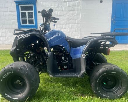 Другая Другая, объемом двигателя 0.11 л и пробегом 0 тыс. км за 520 $, фото 2 на Automoto.ua