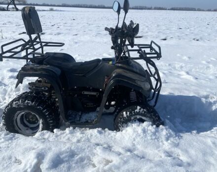 Другая Другая, объемом двигателя 0.13 л и пробегом 0 тыс. км за 497 $, фото 3 на Automoto.ua