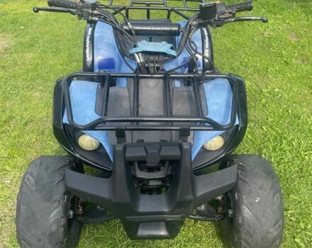 Другая Другая, объемом двигателя 0.11 л и пробегом 0 тыс. км за 520 $, фото 7 на Automoto.ua