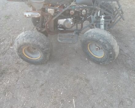 Другая Другая, объемом двигателя 0.13 л и пробегом 0 тыс. км за 287 $, фото 1 на Automoto.ua