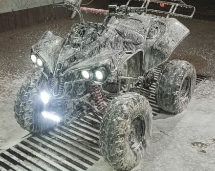 Другая Другая, объемом двигателя 0.11 л и пробегом 0 тыс. км за 300 $, фото 1 на Automoto.ua