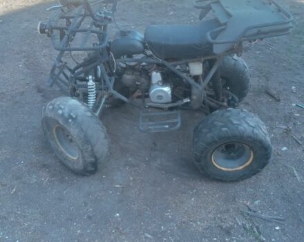 Другая Другая, объемом двигателя 0.13 л и пробегом 0 тыс. км за 287 $, фото 2 на Automoto.ua