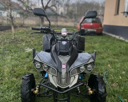 Інша Інша, об'ємом двигуна 0.13 л та пробігом 0 тис. км за 381 $, фото 3 на Automoto.ua