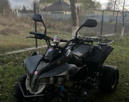 Інша Інша, об'ємом двигуна 0.13 л та пробігом 0 тис. км за 381 $, фото 6 на Automoto.ua