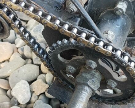 Другая Другая, объемом двигателя 0.11 л и пробегом 0 тыс. км за 300 $, фото 5 на Automoto.ua