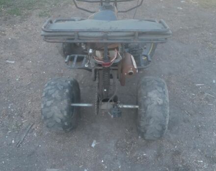 Другая Другая, объемом двигателя 0.13 л и пробегом 0 тыс. км за 287 $, фото 3 на Automoto.ua