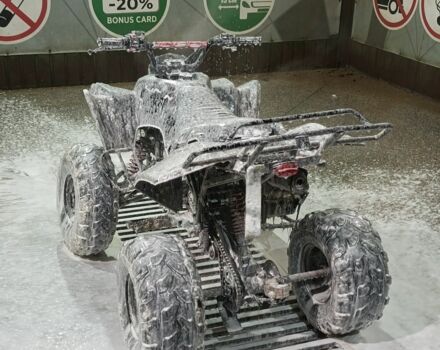 Другая Другая, объемом двигателя 0.11 л и пробегом 0 тыс. км за 300 $, фото 2 на Automoto.ua