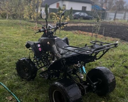 Інша Інша, об'ємом двигуна 0.13 л та пробігом 0 тис. км за 381 $, фото 2 на Automoto.ua