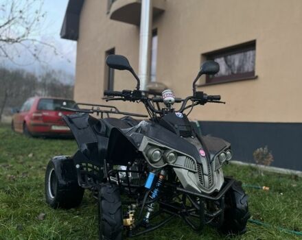 Інша Інша, об'ємом двигуна 0.13 л та пробігом 0 тис. км за 381 $, фото 1 на Automoto.ua