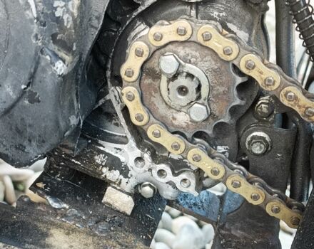 Другая Другая, объемом двигателя 0.11 л и пробегом 0 тыс. км за 300 $, фото 4 на Automoto.ua