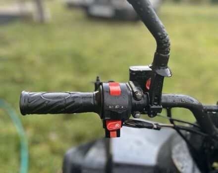 Інша Інша, об'ємом двигуна 0.13 л та пробігом 0 тис. км за 381 $, фото 4 на Automoto.ua