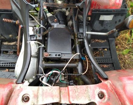 Другая Другая, объемом двигателя 0 л и пробегом 0 тыс. км за 96 $, фото 4 на Automoto.ua