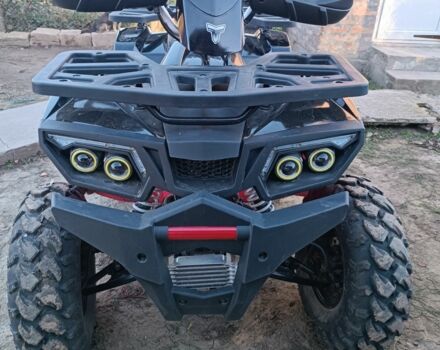 Другая Другая, объемом двигателя 0.2 л и пробегом 0 тыс. км за 1500 $, фото 2 на Automoto.ua