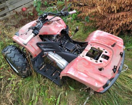 Другая Другая, объемом двигателя 0 л и пробегом 0 тыс. км за 96 $, фото 1 на Automoto.ua