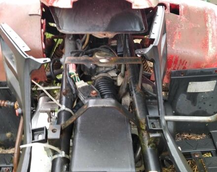 Другая Другая, объемом двигателя 0 л и пробегом 0 тыс. км за 96 $, фото 5 на Automoto.ua