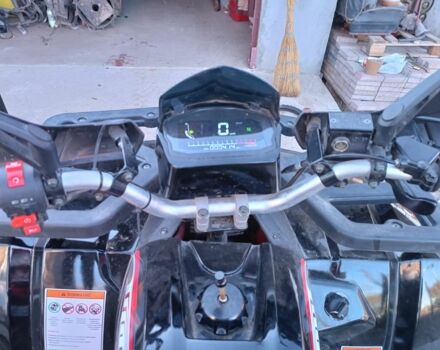 Другая Другая, объемом двигателя 0.2 л и пробегом 0 тыс. км за 1500 $, фото 3 на Automoto.ua