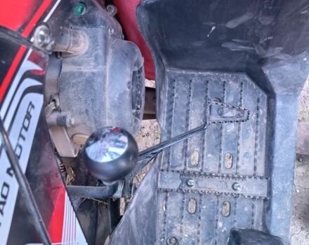 Другая Другая, объемом двигателя 0.2 л и пробегом 0 тыс. км за 1500 $, фото 6 на Automoto.ua