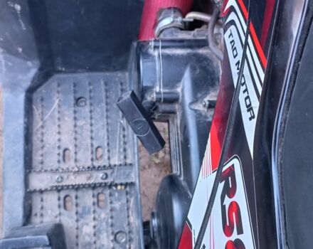 Другая Другая, объемом двигателя 0.2 л и пробегом 0 тыс. км за 1500 $, фото 7 на Automoto.ua