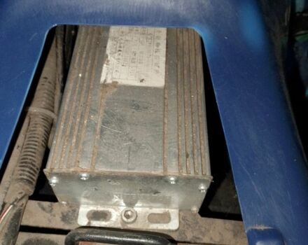 Інша Інша, об'ємом двигуна 0 л та пробігом 0 тис. км за 84 $, фото 4 на Automoto.ua