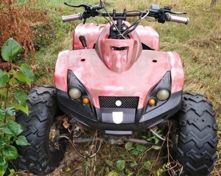 Другая Другая, объемом двигателя 0 л и пробегом 0 тыс. км за 96 $, фото 7 на Automoto.ua