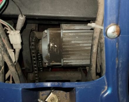 Інша Інша, об'ємом двигуна 0 л та пробігом 0 тис. км за 84 $, фото 5 на Automoto.ua