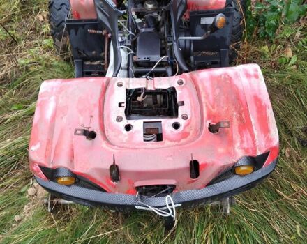 Другая Другая, объемом двигателя 0 л и пробегом 0 тыс. км за 96 $, фото 3 на Automoto.ua