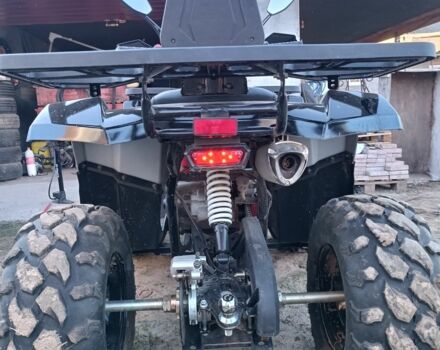 Другая Другая, объемом двигателя 0.2 л и пробегом 0 тыс. км за 1500 $, фото 1 на Automoto.ua