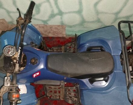 Інша Інша, об'ємом двигуна 0 л та пробігом 0 тис. км за 84 $, фото 1 на Automoto.ua