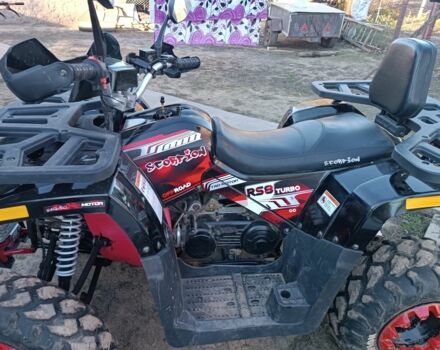 Другая Другая, объемом двигателя 0.2 л и пробегом 0 тыс. км за 1500 $, фото 4 на Automoto.ua