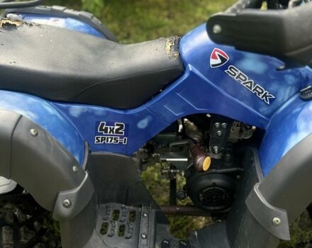 Інша Інша, об'ємом двигуна 0.18 л та пробігом 0 тис. км за 1066 $, фото 6 на Automoto.ua