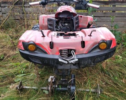 Другая Другая, объемом двигателя 0 л и пробегом 0 тыс. км за 96 $, фото 2 на Automoto.ua