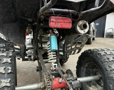 Інша Інша, об'ємом двигуна 0 л та пробігом 0 тис. км за 641 $, фото 4 на Automoto.ua