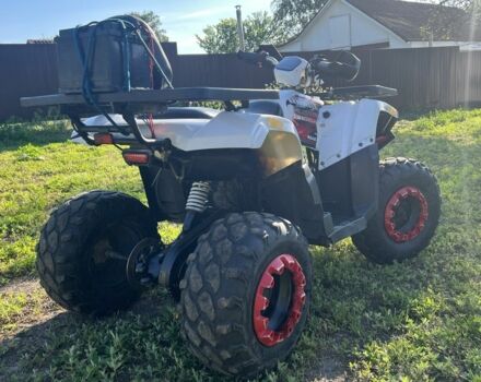 Другая Другая, объемом двигателя 0.2 л и пробегом 0 тыс. км за 1100 $, фото 1 на Automoto.ua