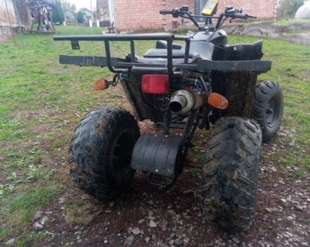 Другая Другая, объемом двигателя 0.2 л и пробегом 0 тыс. км за 1300 $, фото 4 на Automoto.ua