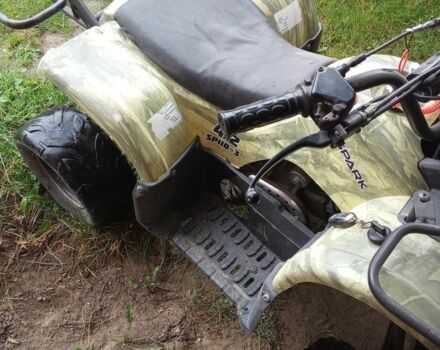 Другая Другая, объемом двигателя 0 л и пробегом 0 тыс. км за 378 $, фото 1 на Automoto.ua