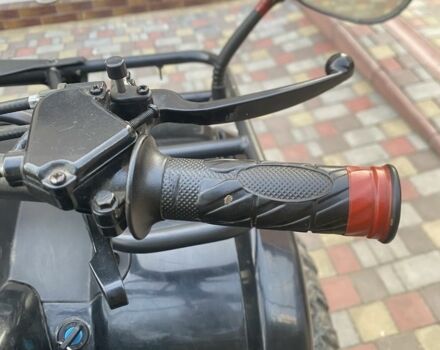 Другая Другая, объемом двигателя 0.25 л и пробегом 0 тыс. км за 1194 $, фото 7 на Automoto.ua